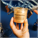 Majestic Pure Dead Sea Mud Mask and 24K Gold Mask Bundle – Face and Skin Care for Women and Men MAJESTIC PURE