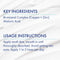 Obagi ELASTIderm Eye Cream, Firming Eye Cream for Fine Lines and Wrinkles, Ophthalmologist Tested, 0.5 oz Obagi Medical
