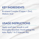 Obagi ELASTIderm Eye Cream, Firming Eye Cream for Fine Lines and Wrinkles, Ophthalmologist Tested, 0.5 oz Obagi Medical