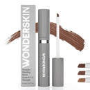 Wonderskin Wonder Blading Brow Stain & Go Masque - Long Lasting Eye Brow Tint, Transfer Proof and Smudge Proof Eyebrow Tint Stain (Dark Brunette) Infinity Warehouse