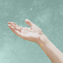 LumenKind, Mindful Marks (Gold) 31 Tiny Temp Tattoo Mindfulness Stickers - Wearable Reminders for your Intentions. Choose your Focus - Set your Intention - Renew your Commitment LUMENKIND