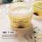 Jane Carter Solution Curl Defining Cream (6oz) - Reduce Frizz, Nourish, Lightweight (Pack of 2) Jane Carter Solution