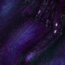 OPI Infinite Shine 2 Long Wear Lacquer, Abstract After Dark, Purple Long-Lasting Nail Polish, Downtown LA Collection, 0.5 fl oz, 0.5 fl. oz. OPI