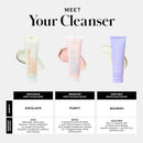 Kate Somerville Pore-fect Skin Edit Travel Kit : ExfoliKate, EradiKate, & Goat Milk Cleanser Holiday Gift Set Infinity Warehouse
