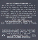 COVER FX Perfect Setting Powder, Travel Size, 0.14 oz Cover FX