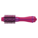 Bed Head One-Step Hair Dryer And Volumizer Hot Air Brush, Pink Bed Head