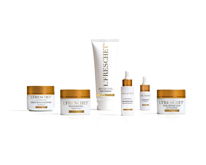 L'Freschet Eye Revive Lifting Gel L'FRESCHET