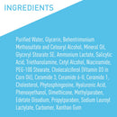 CeraVe Foot Cream with Salicylic Acid | 3 Ounce | Foot Cream for Dry Cracked Feet | Fragrance Free CeraVe