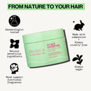 Pacifica Scalp Smoothie Hydrating Scalp Treatment & Leave-On Hair Mask, Cooling Relief for Dry, Flaky, Itchy Scalp & Thinning Hair, Vegan & Cruelty-Free, 6 fl oz Infinity Warehouse