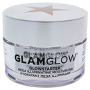 Glamglow Glowstarter Mega Illuminating Moisturizer - Nude Glow By Glamglow for Unisex - 1.7 Oz Cream, 1.7 Oz Glamglow