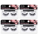 Ardell False Eyelashes Wispies 113 Black (4 Pairs) Ardell