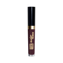 COVERGIRL Queen Collection Major Shade Matte Liquid Lipstick, Slow Jam, 0.11 Pound (packaging may vary) COVERGIRL