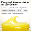 VMAGIC by Medicine Mama Organic Vulva Balm – Intimate Skin Care, Menopause Support – Relieves Feminine Dryness, Itching & Irritation – Hormone Free, Vaginal Moisturizer for Women – 6 Pack, 2 oz Each Infinity Warehouse