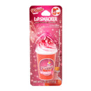 Lip Smacker Frappe Cup Lip Balm, Magic Love Potion, 1 Tube, Prevent Chapped Lips, 0.26 Ounce Lip Smacker