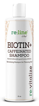 Biotin Shampoo and Conditioner for Hair growth Men Women Hair loss treatment - Caffeine Shampoo with Biotin for hair growth - Volume Shampoo Conditioner for Fine hair Thickening shampoo DHT blocker Paisle