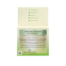 Aveeno Positively Radiant Daily Gel Facial Moisturizer with Hyaluronic Acid Tone-Correcting Soy, Hydrating Brightening Gel Cream Face Moisturizer, Oil-Free, Hypoallergenic, white, 1.7 Fl Oz Aveeno