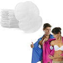 Underarm Sweat Pads - 24 Disposable PREMIUM Absorbent Armpit Underarm Shields Kleinert's