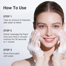 4-Piece Pore Care Bundle: Wash, Clay Mask, CICA Jelly and Spot Care Infinity Warehouse