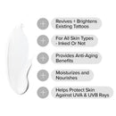 Mad Rabbit Tattoo Care Favorites Kit (3 Piece) - Enhance Balm, Replenish Daily Body Lotion & Defend Mineral Sunscreen SPF 30 - All Skin Types/Full Coverage Tattoo Care Kit Infinity Warehouse