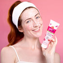 Yes To Watermelon, Light Hydration Super Fresh Cleanser, All Skin Types, Refresh & Hydrate Skin, fresh, 4 Fl Oz Yes To