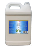 Organic Verdana USDA Certified Organic Golden Jojoba Oil, Cold Pressed, Unrefined, 1 Gallon Bulk size - Deepthi Organics Verdana Store