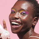 Glow Recipe Watermelon Glow Niacinamide Dew Drops Highlighting Serum with Hyaluronic Acid + Vitamin E - Face Serum Hydrates + Helps Reduce Look of Hyperpigmentation (40ml / 1.35oz) Glow Recipe