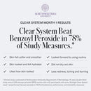 Geologie Skin Repair Moisturizer Face Cream | Clear System Retinol Resurfacing Formula | For Acne Prone Skin with Niacinamide & Hyaluronic Acid | Clears & Repairs Skin | 60 ML Infinity Warehouse