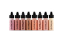 Aeroblend Airbrush Makeup Mini Sets (Blush/Highlight/Bronze) Infinity Warehouse
