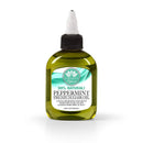 Ethereal Nature Hair Oil Peppermint 75 Ml Ethereal Nature