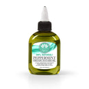 Ethereal Nature 99% Natural Hair Oil Blend with Peppemint, 75 ml Ethereal Nature