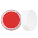 OneDor Nail Dip Dipping Powder – Acrylic Color Pigment Powders Pro Collection System, 1 Oz. (01 - Red) Onedor