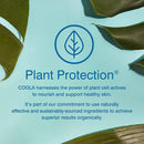 COOLA Organic Liplux Lip Balm and Sunscreen with SPF 30, Dermatologist Tested Lip Care for Daily Protection, Vegan and Gluten Free, 0.15 Oz Coola