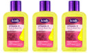 La Bella, Face & Body Oil, Vitamin E & Aloe, 2.5 oz, pack of 3 La Bella Store