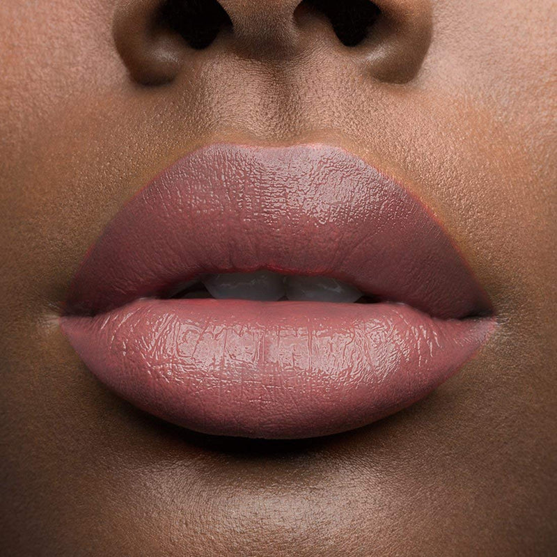 Julep It's Balm 2-in-1 Lip Balm + Buildable Lipstick with Semi-Gloss Finish for Dry, Cracked & Chapped Lips (Vegan), Vintage Mauve Julep