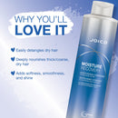 Joico Moisture Recovery Conditioner with Pump Joico