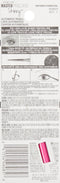 Maybelline New York Master Precise Skinny Gel Eyeliner Pencil, Refined Charcoal, 1 Count Maybelline New York