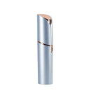Finishing Touch Flawless Women's Painless Hair Remover, Rechargeable, Parisian Blue Finishing Touch