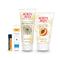 Burt's Bees Face Care Essentials Gift Set, 1 Count Burt's Bees Store