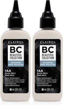 Clairol Professional Beautiful Collection Advanced Gray Solutions | Semi-Permanent Hair Color with Gray Coverage for All Hair Textures | Packaging May Vary Infinity Warehouse