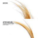 Redken Extreme Anti-Snap Anti-Breakage Leave-In Treatment | for Distressed Hair | Fortifies & Helps Reduce Breakage | Infused with Proteins | Updated Packaging | 8.5 Fl. Oz. REDKEN