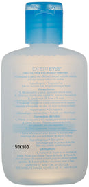 Maybelline Expert Eyes Oil-Free Eye Makeup Remover, For Washable Eye Makeup, 2.3 fl. oz. Maybelline New York