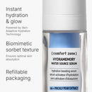 [ comfort zone ] Hydramemory Water Source Serum | Hydrating Boosting Serum | Immediate Moisturizing Effects For Dry And Dull Skin Infinity Warehouse