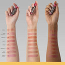 Burts Bees 100% Natural Origin Tinted Lip Balm, Zinnia with Shea Butter & Botanical Waxes - 1 Tube Burt's Bees
