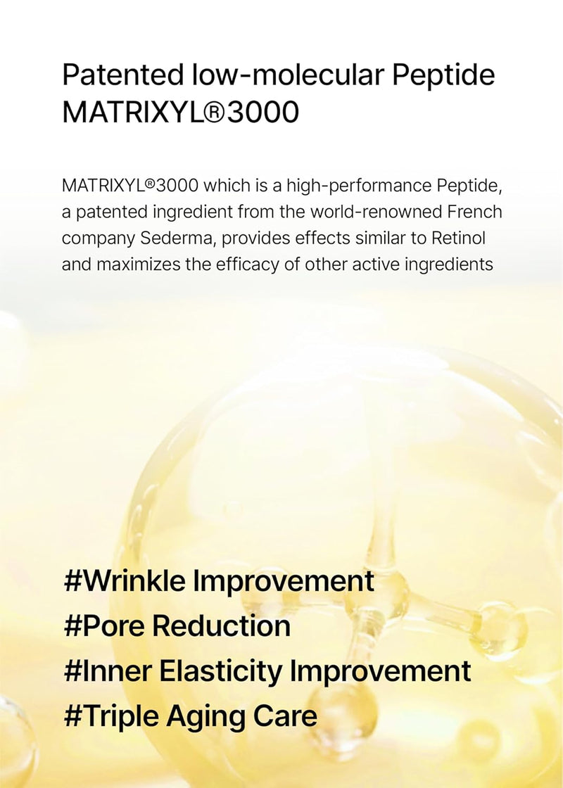 celimax The Vita A Retinal Shot Tightening Booster | with Retinal 0.1%, Matryxyl 3%, Pore Minimizer, Wrinkles & Fine Lines, Firmer Skin, 15ml Infinity Warehouse