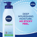 NIVEA Body Lotion For Dry To Very Dry Skin, 1 Count NIVEA Store