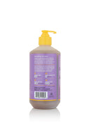 Alaffia EveryDay Shea Body Wash - Naturally Helps Moisturize and Cleanse without Stripping Natural Oils with Shea Butter, Neem, and Coconut Oil, Fair Trade, Lavender, 16 Fl Oz Alaffia Store