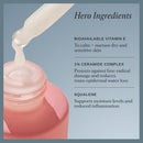 Alpha-H Face Serum - Daily Brightening For Dull, Uneven Complexion - Helps Boost Glow And Smooth Texture - Lightweight Comfort For Dry, Sensitive Skin Infinity Warehouse