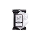 e.l.f. Cosmetics E.l.f. fragrance-free cleansing cloths, aloe-infused, 20 pack e.l.f. Store