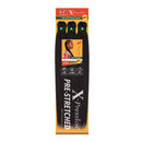 Sensationnel X-Pression Synthetic Braid - 3X PRE-STRETCHED 58 Inch (SM1B/30) Sensationnel