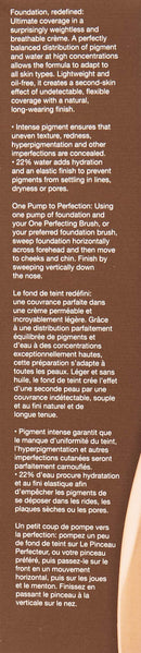 Becca Ultimate Coverage 24-hour Foundation, Shell, 1.01 Ounce Becca